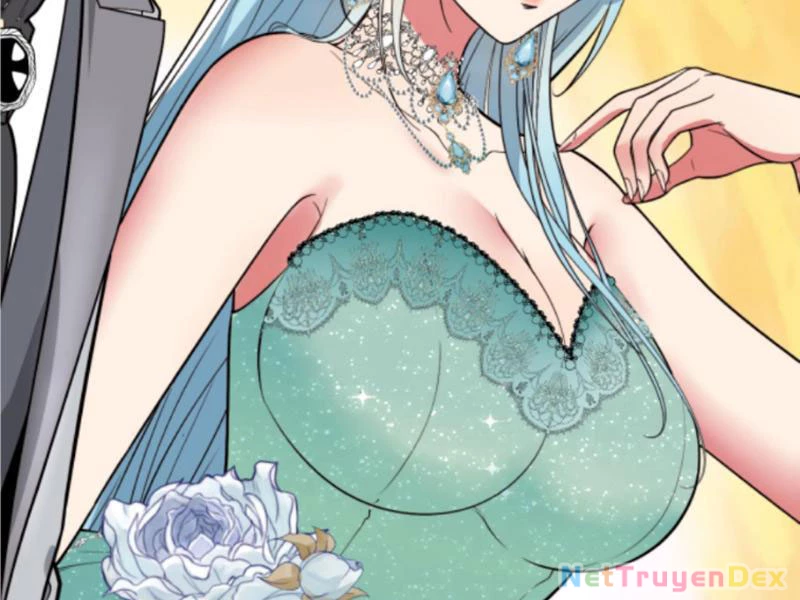 Ta Có 90 Tỷ Tiền Liếm Cẩu! Chapter 464 - Trang 4