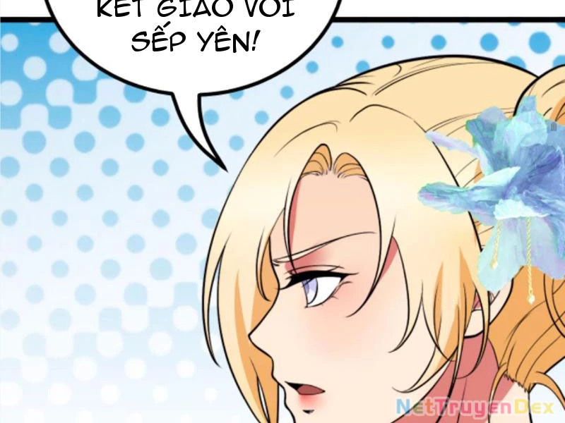Ta Có 90 Tỷ Tiền Liếm Cẩu! Chapter 464 - Trang 4