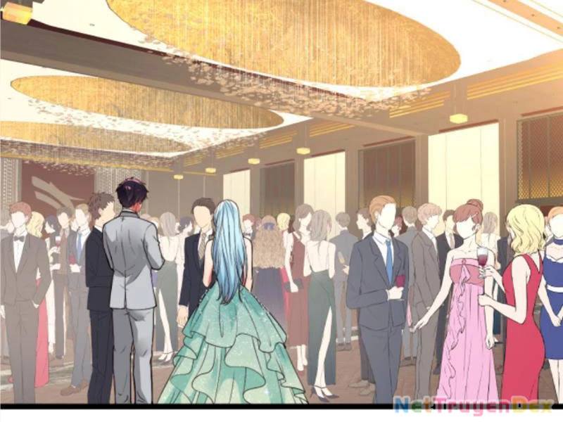 Ta Có 90 Tỷ Tiền Liếm Cẩu! Chapter 464 - Trang 4