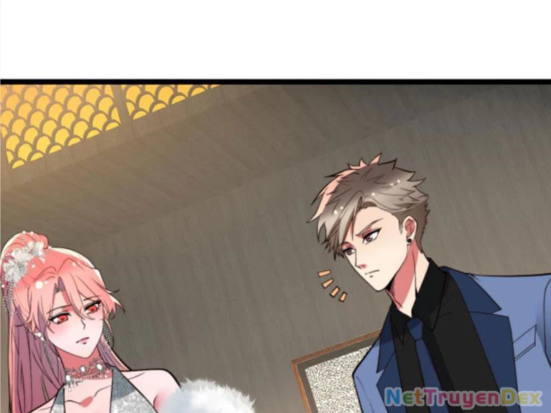 Ta Có 90 Tỷ Tiền Liếm Cẩu! Chapter 464 - Trang 4