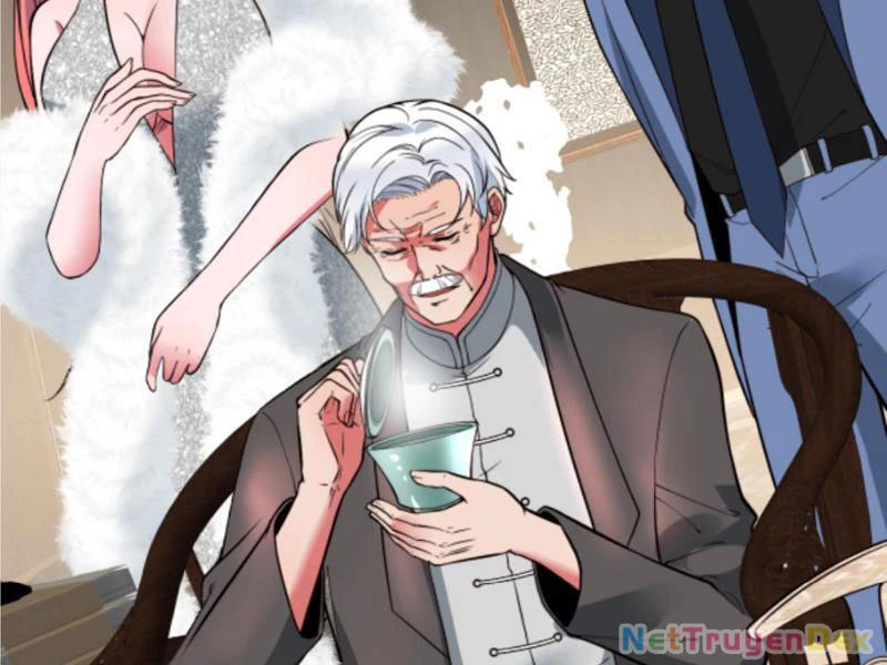 Ta Có 90 Tỷ Tiền Liếm Cẩu! Chapter 464 - Trang 4