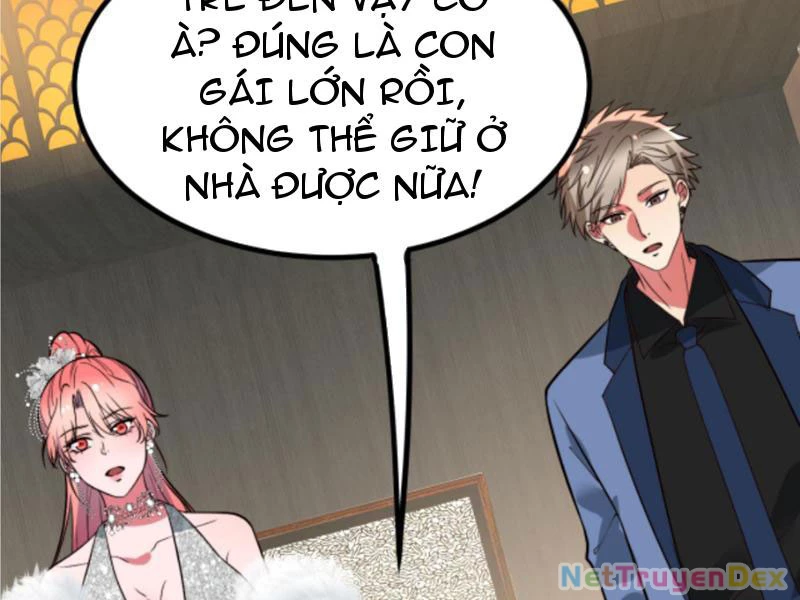 Ta Có 90 Tỷ Tiền Liếm Cẩu! Chapter 464 - Trang 4