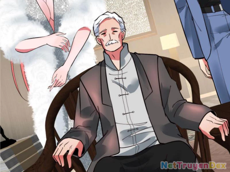 Ta Có 90 Tỷ Tiền Liếm Cẩu! Chapter 464 - Trang 4