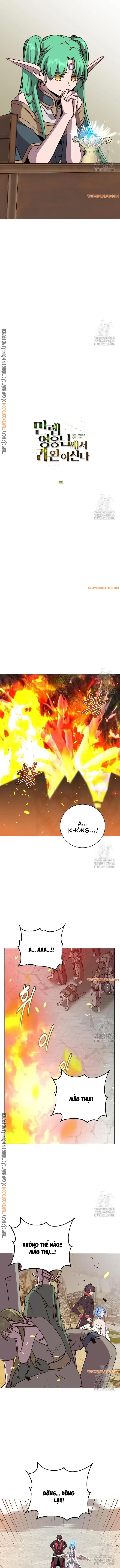 Anh Hùng Mạnh Nhất Trở Lại Chapter 188 - Trang 4