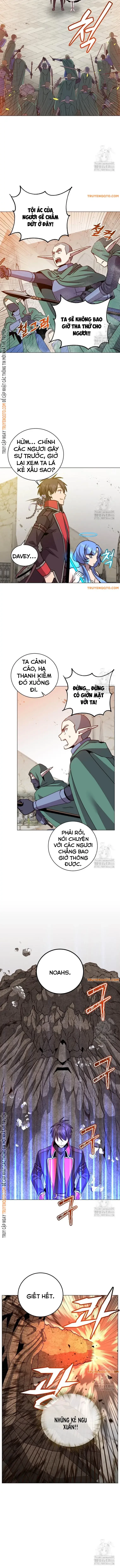 Anh Hùng Mạnh Nhất Trở Lại Chapter 188 - Trang 4