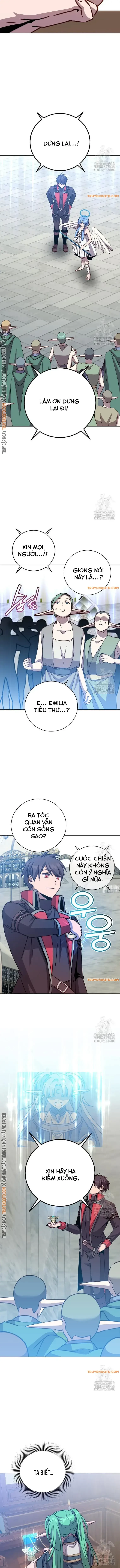 Anh Hùng Mạnh Nhất Trở Lại Chapter 188 - Trang 4