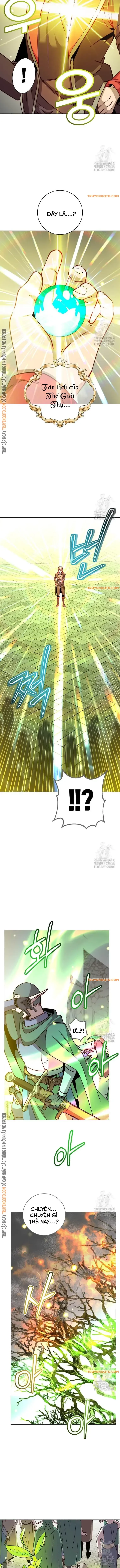 Anh Hùng Mạnh Nhất Trở Lại Chapter 188 - Trang 4