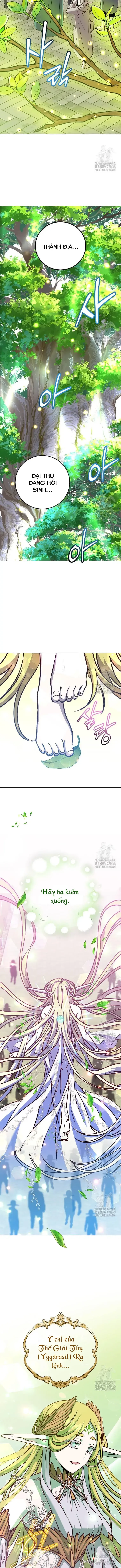 Anh Hùng Mạnh Nhất Trở Lại Chapter 188 - Trang 4