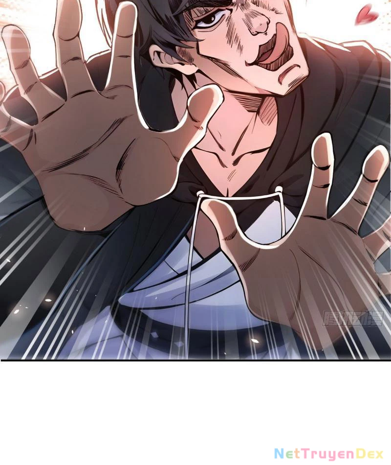 Quỷ Dị Xâm Lấn, Ta Đoạt Xá Tử Thần Nghịch Tập Xưng Vương Chapter 4 - Trang 2