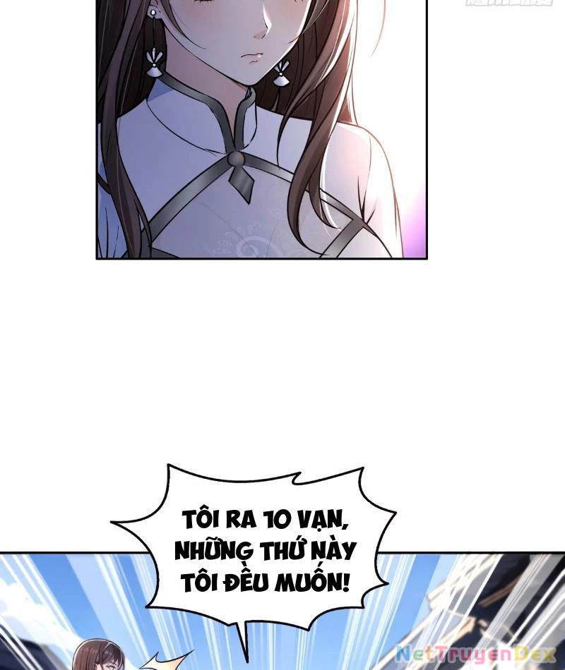 Quỷ Dị Xâm Lấn, Ta Đoạt Xá Tử Thần Nghịch Tập Xưng Vương Chapter 4 - Trang 2