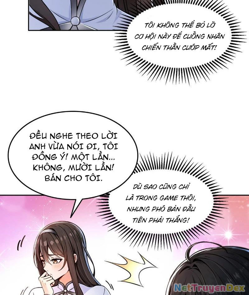 Quỷ Dị Xâm Lấn, Ta Đoạt Xá Tử Thần Nghịch Tập Xưng Vương Chapter 4 - Trang 2