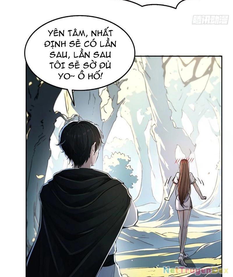 Quỷ Dị Xâm Lấn, Ta Đoạt Xá Tử Thần Nghịch Tập Xưng Vương Chapter 4 - Trang 2