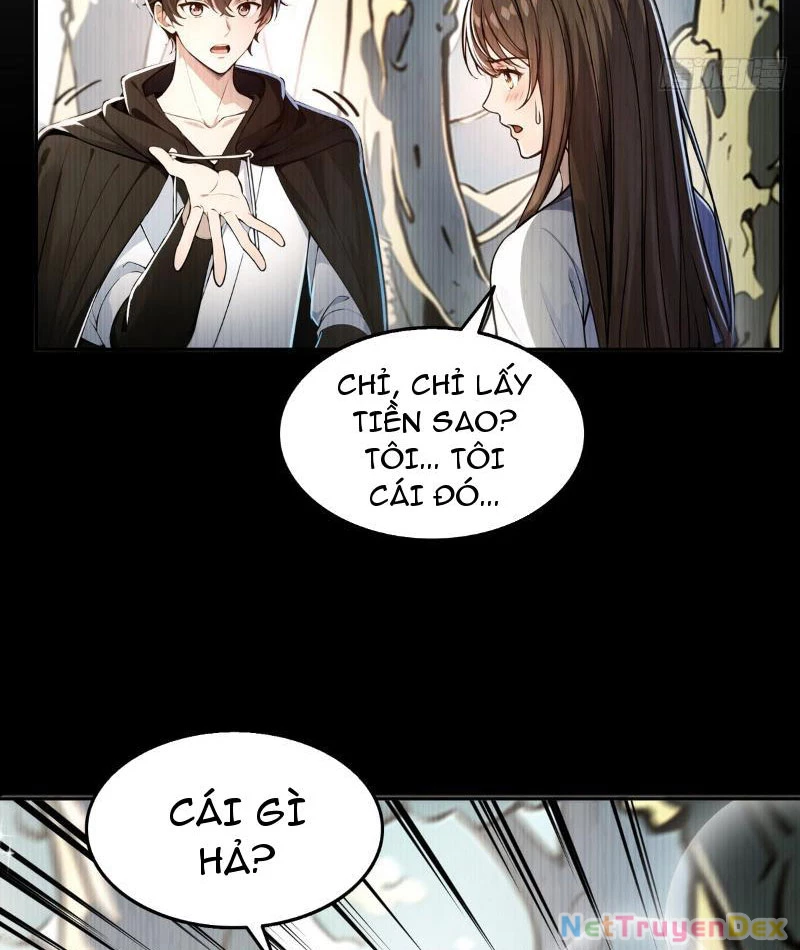 Quỷ Dị Xâm Lấn, Ta Đoạt Xá Tử Thần Nghịch Tập Xưng Vương Chapter 4 - Trang 2