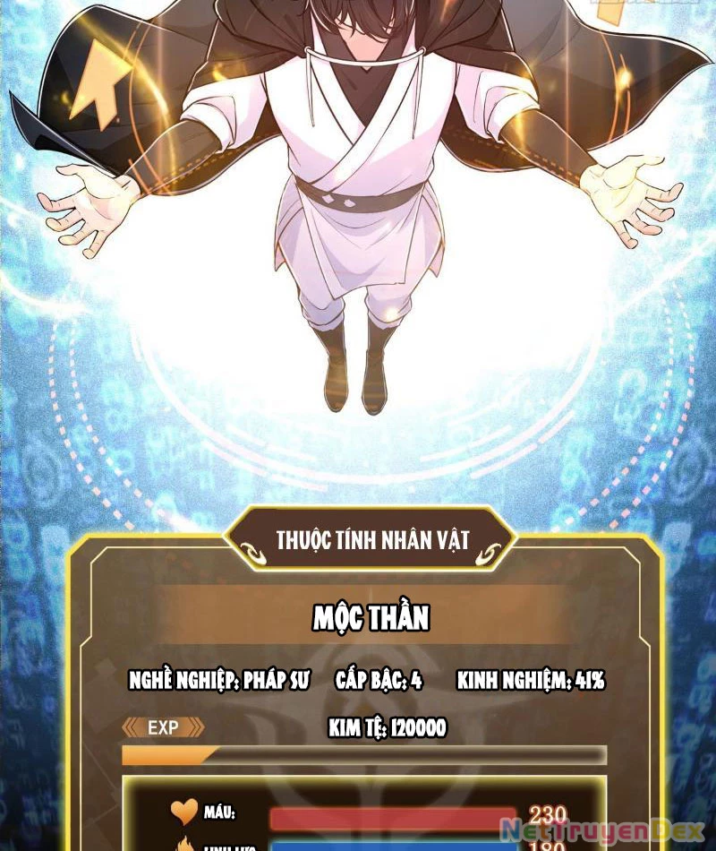 Quỷ Dị Xâm Lấn, Ta Đoạt Xá Tử Thần Nghịch Tập Xưng Vương Chapter 4 - Trang 2