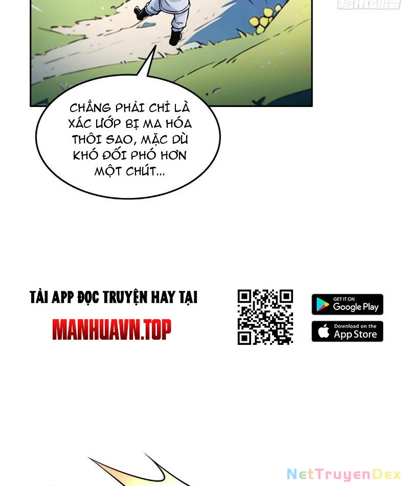 Quỷ Dị Xâm Lấn, Ta Đoạt Xá Tử Thần Nghịch Tập Xưng Vương Chapter 4 - Trang 2