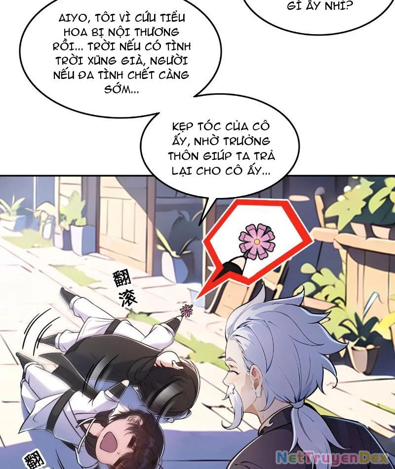 Quỷ Dị Xâm Lấn, Ta Đoạt Xá Tử Thần Nghịch Tập Xưng Vương Chapter 5 - Trang 2