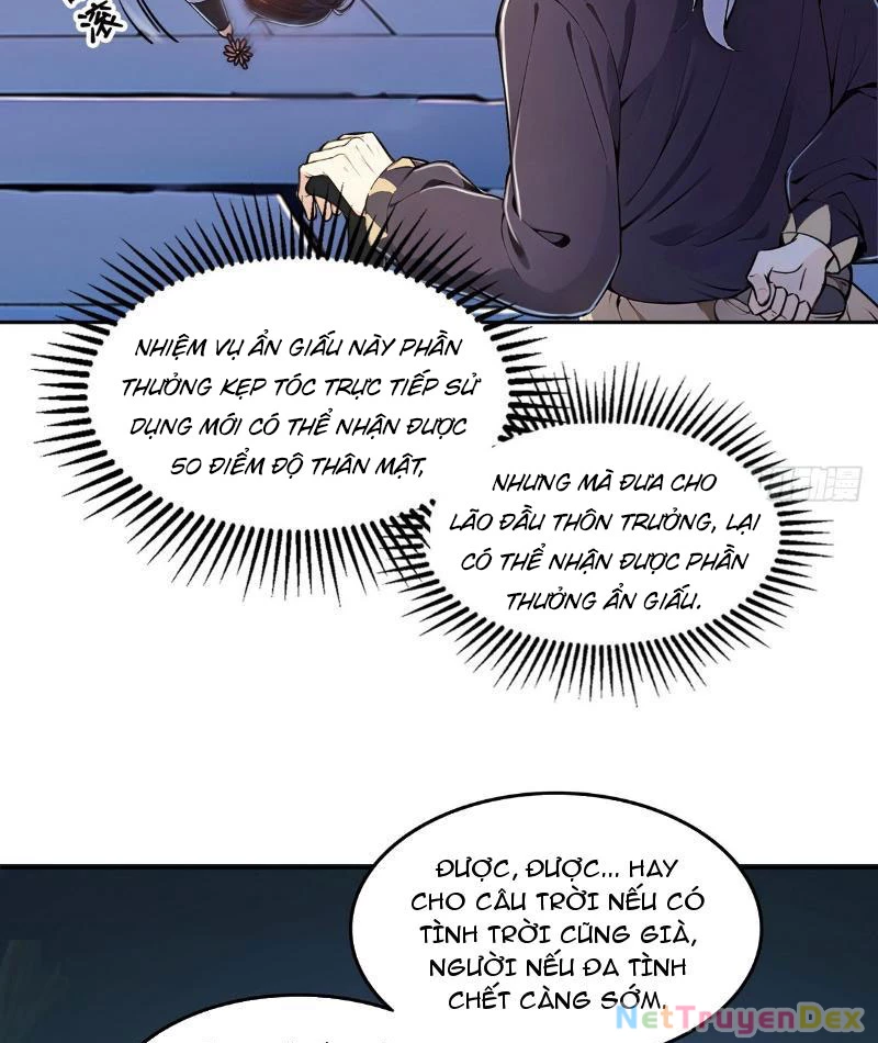 Quỷ Dị Xâm Lấn, Ta Đoạt Xá Tử Thần Nghịch Tập Xưng Vương Chapter 5 - Trang 2