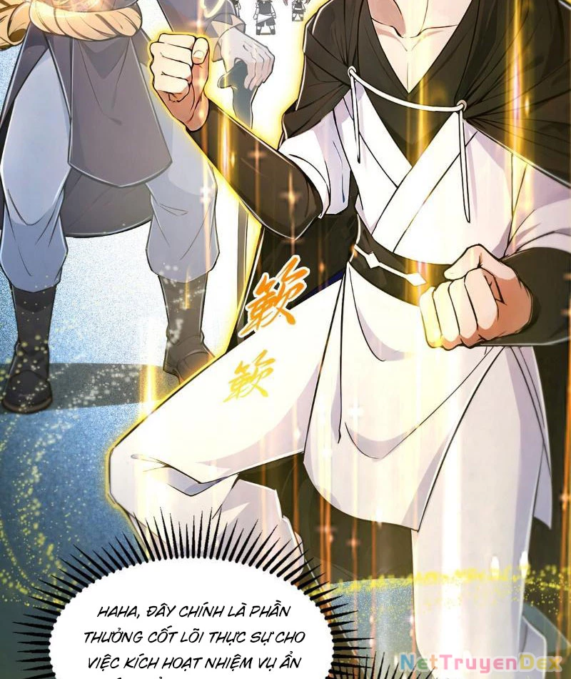 Quỷ Dị Xâm Lấn, Ta Đoạt Xá Tử Thần Nghịch Tập Xưng Vương Chapter 5 - Trang 2