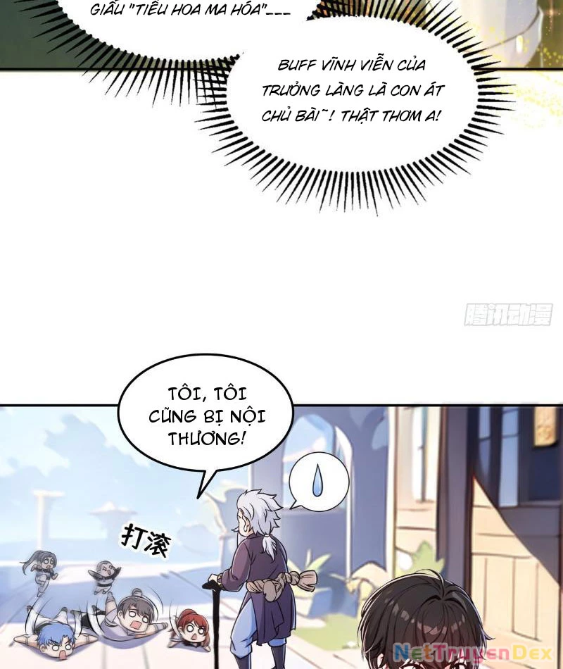 Quỷ Dị Xâm Lấn, Ta Đoạt Xá Tử Thần Nghịch Tập Xưng Vương Chapter 5 - Trang 2