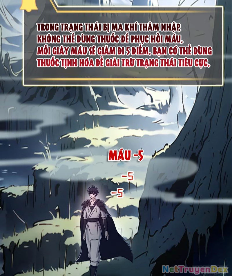 Quỷ Dị Xâm Lấn, Ta Đoạt Xá Tử Thần Nghịch Tập Xưng Vương Chapter 5 - Trang 2