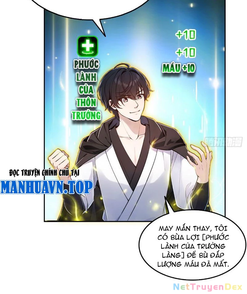 Quỷ Dị Xâm Lấn, Ta Đoạt Xá Tử Thần Nghịch Tập Xưng Vương Chapter 5 - Trang 2