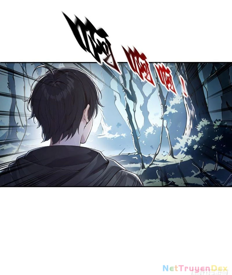 Quỷ Dị Xâm Lấn, Ta Đoạt Xá Tử Thần Nghịch Tập Xưng Vương Chapter 5 - Trang 2