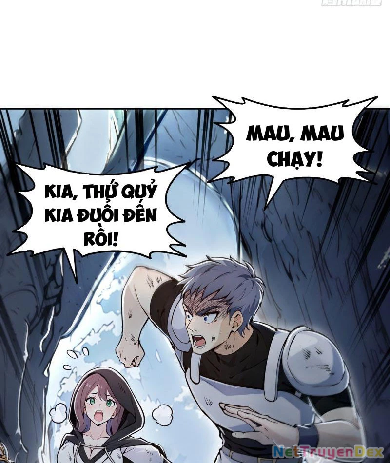 Quỷ Dị Xâm Lấn, Ta Đoạt Xá Tử Thần Nghịch Tập Xưng Vương Chapter 5 - Trang 2