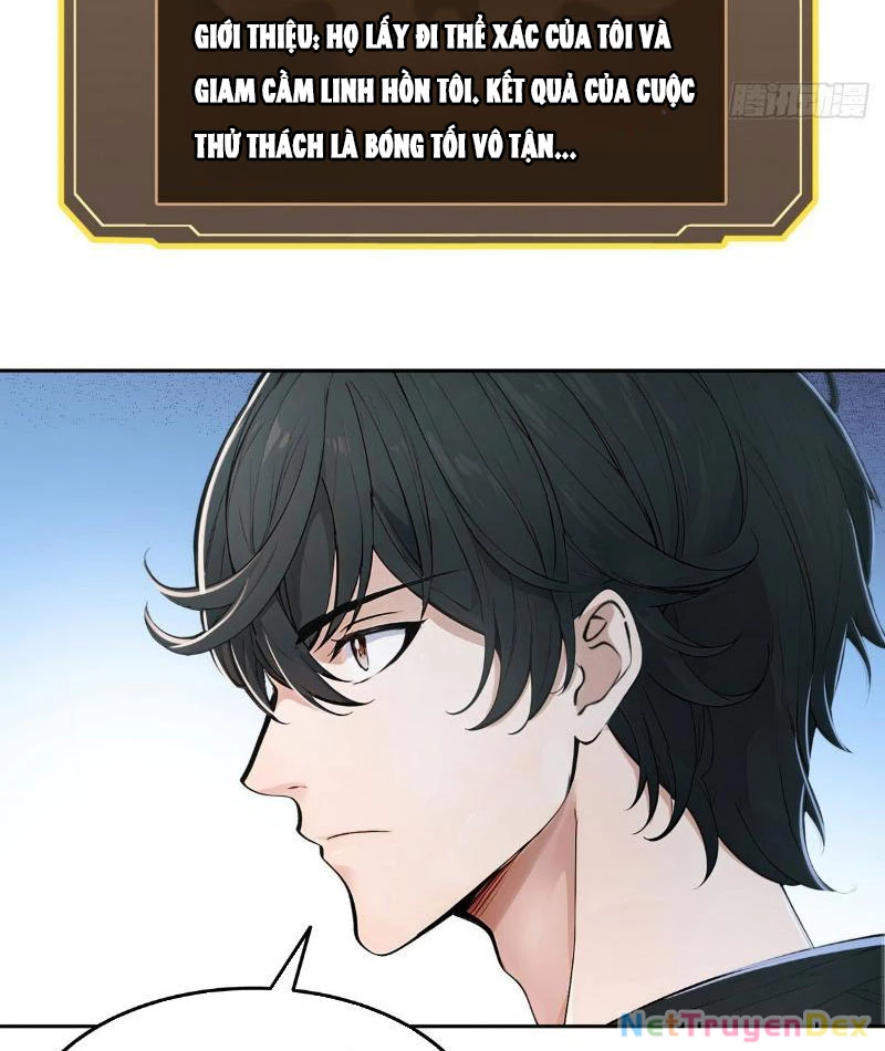Quỷ Dị Xâm Lấn, Ta Đoạt Xá Tử Thần Nghịch Tập Xưng Vương Chapter 5 - Trang 2