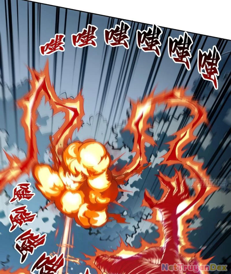 Quỷ Dị Xâm Lấn, Ta Đoạt Xá Tử Thần Nghịch Tập Xưng Vương Chapter 5 - Trang 2