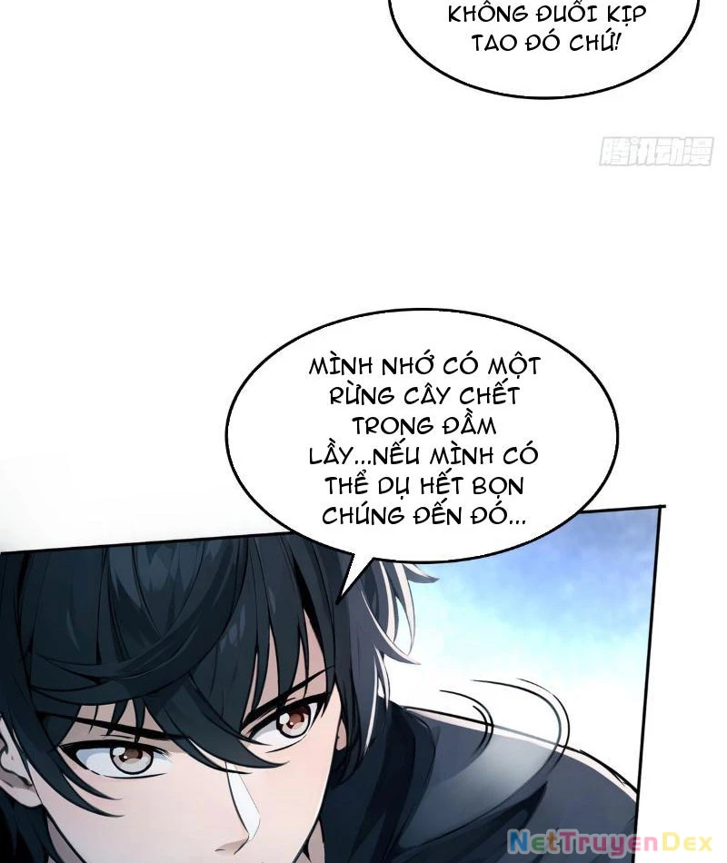 Quỷ Dị Xâm Lấn, Ta Đoạt Xá Tử Thần Nghịch Tập Xưng Vương Chapter 5 - Trang 2