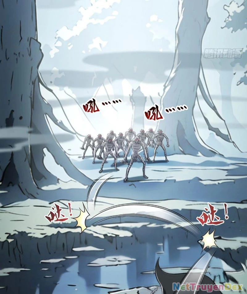 Quỷ Dị Xâm Lấn, Ta Đoạt Xá Tử Thần Nghịch Tập Xưng Vương Chapter 5 - Trang 2