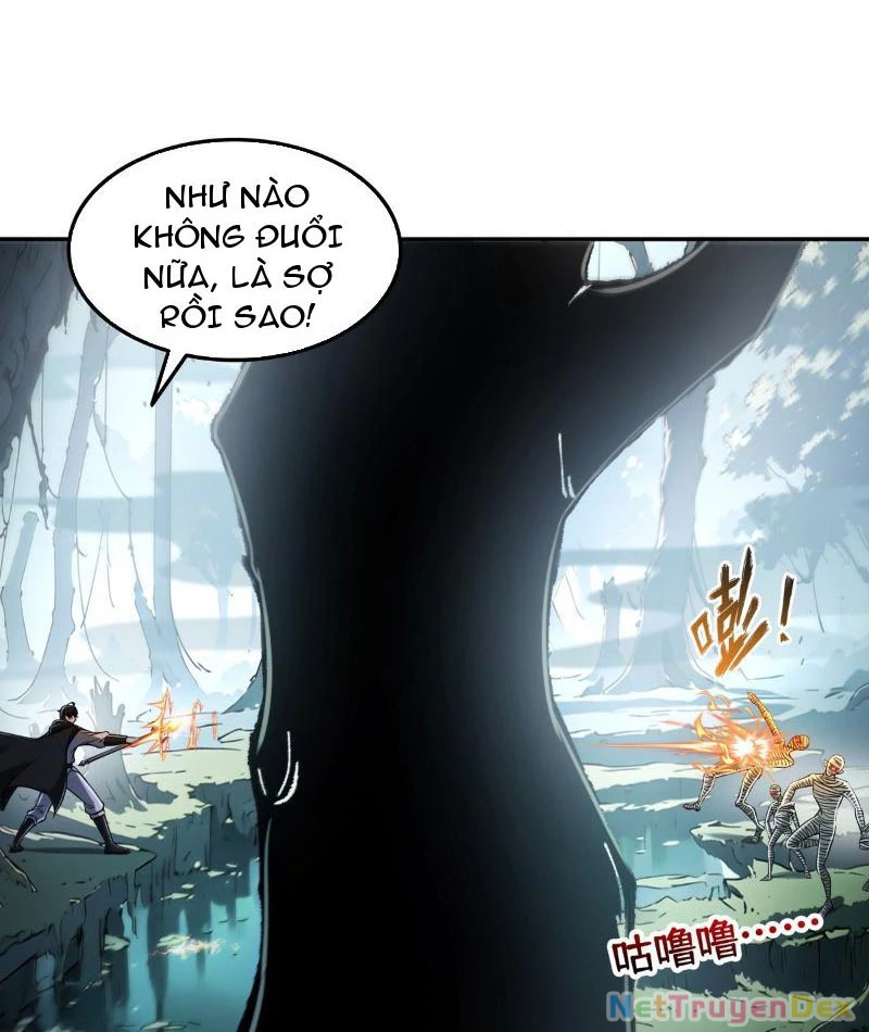 Quỷ Dị Xâm Lấn, Ta Đoạt Xá Tử Thần Nghịch Tập Xưng Vương Chapter 5 - Trang 2