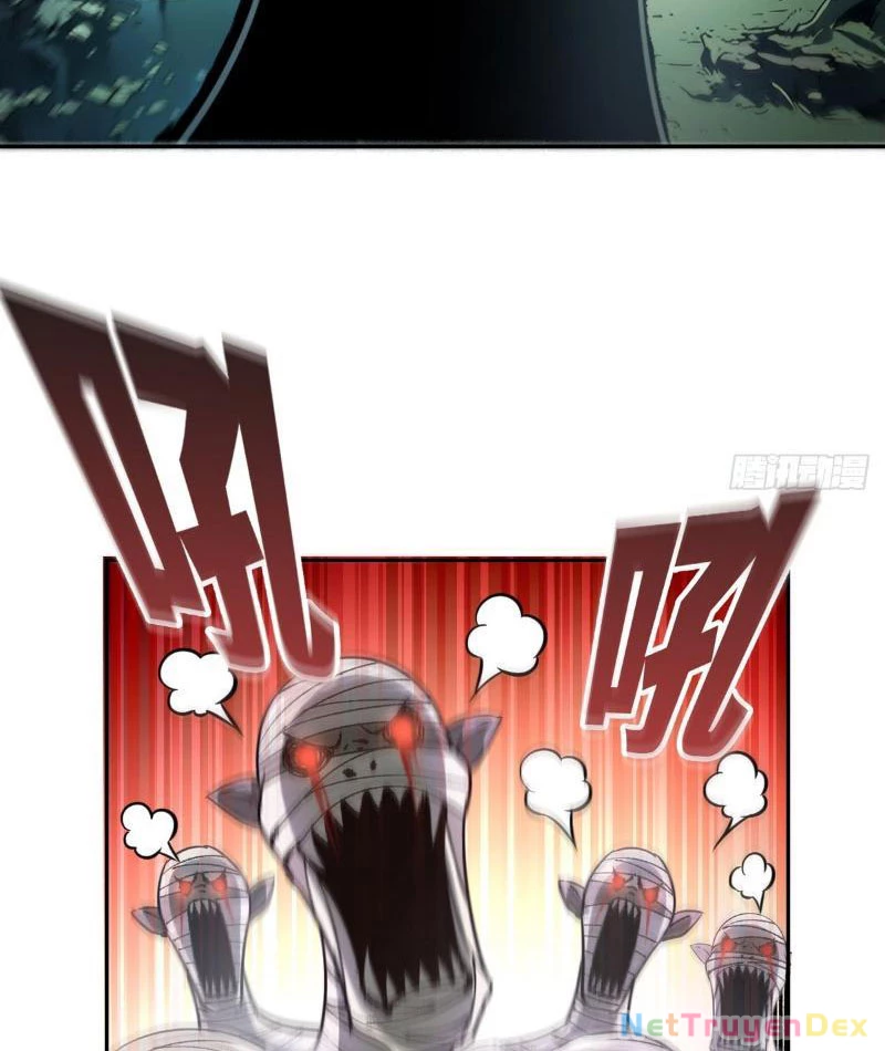 Quỷ Dị Xâm Lấn, Ta Đoạt Xá Tử Thần Nghịch Tập Xưng Vương Chapter 5 - Trang 2