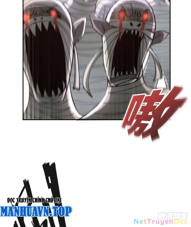 Quỷ Dị Xâm Lấn, Ta Đoạt Xá Tử Thần Nghịch Tập Xưng Vương Chapter 5 - Trang 2