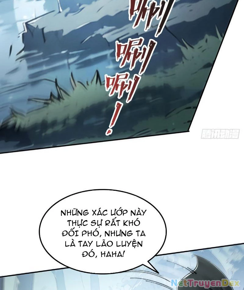 Quỷ Dị Xâm Lấn, Ta Đoạt Xá Tử Thần Nghịch Tập Xưng Vương Chapter 5 - Trang 2