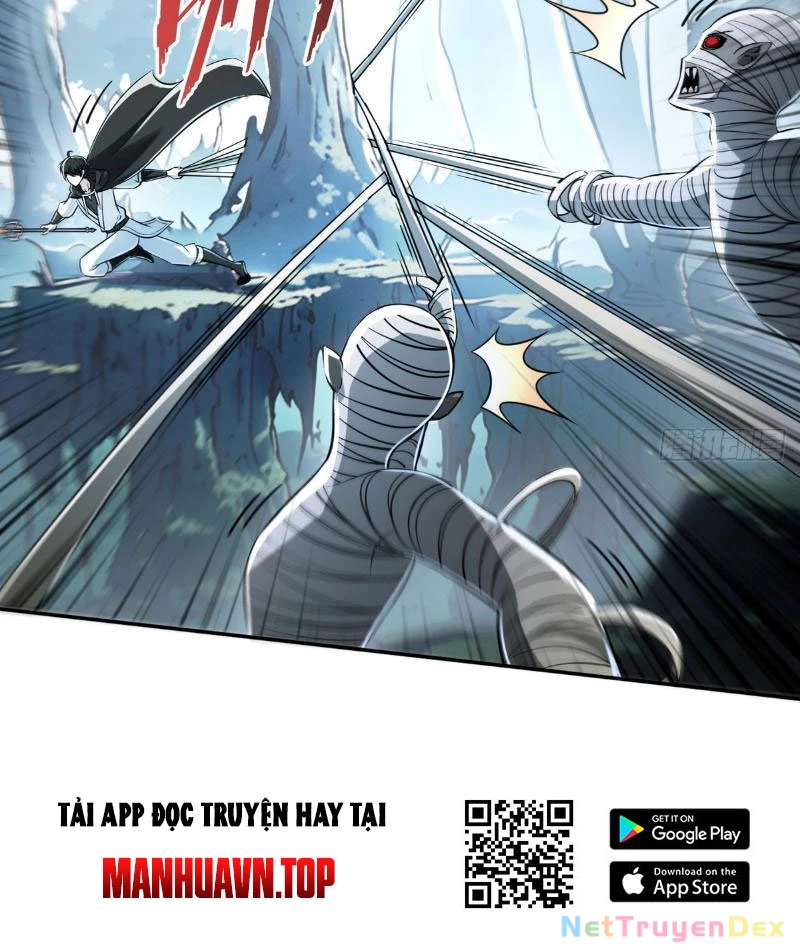 Quỷ Dị Xâm Lấn, Ta Đoạt Xá Tử Thần Nghịch Tập Xưng Vương Chapter 5 - Trang 2