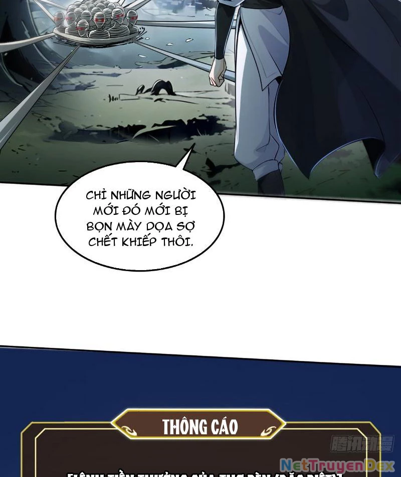 Quỷ Dị Xâm Lấn, Ta Đoạt Xá Tử Thần Nghịch Tập Xưng Vương Chapter 5 - Trang 2