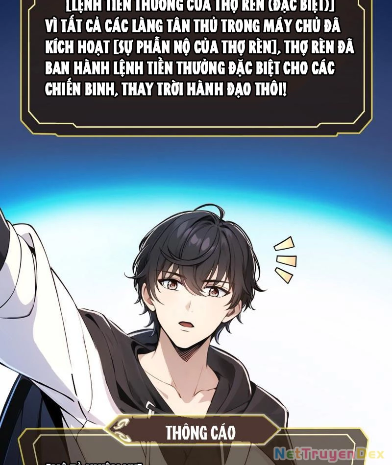 Quỷ Dị Xâm Lấn, Ta Đoạt Xá Tử Thần Nghịch Tập Xưng Vương Chapter 5 - Trang 2