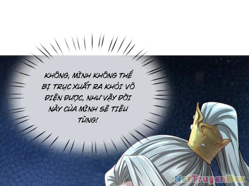 Võ đạo đại đế Chapter 1 - Next Chapter 2