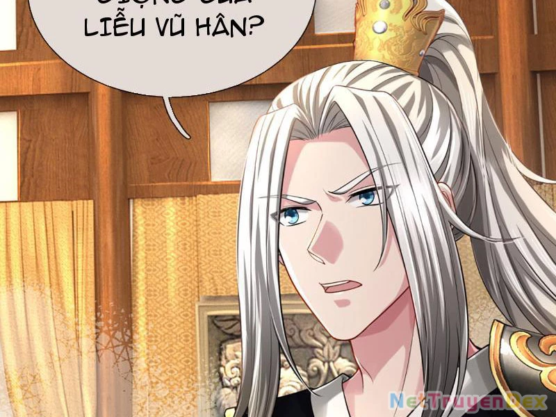 Võ đạo đại đế Chapter 1 - Next Chapter 2