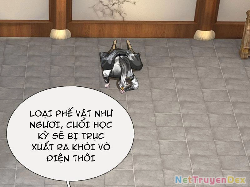 Võ đạo đại đế Chapter 1 - Next Chapter 2