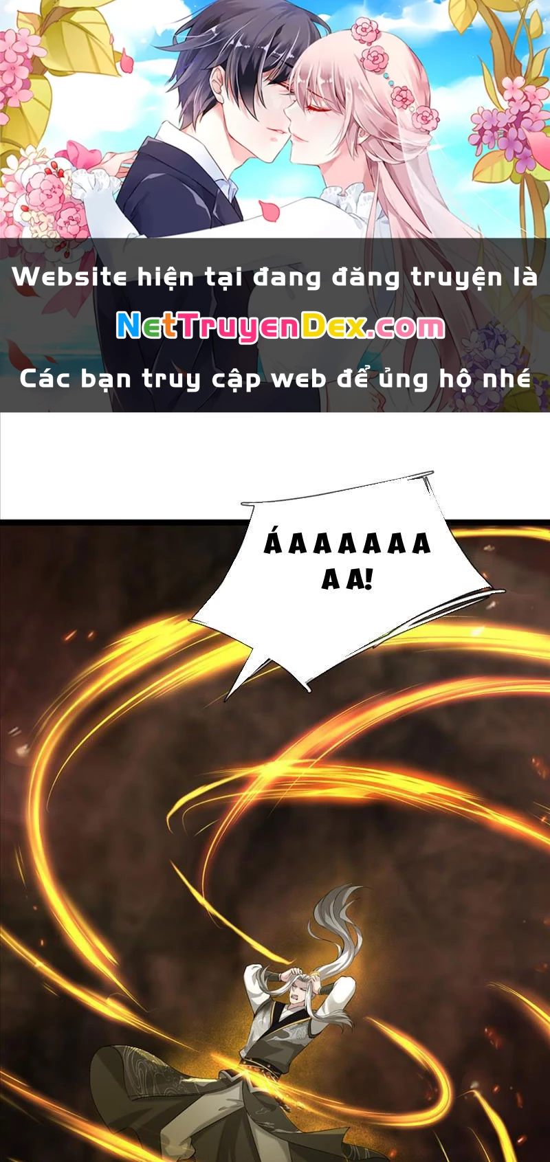 Võ đạo đại đế Chapter 2 - Next Chapter 3