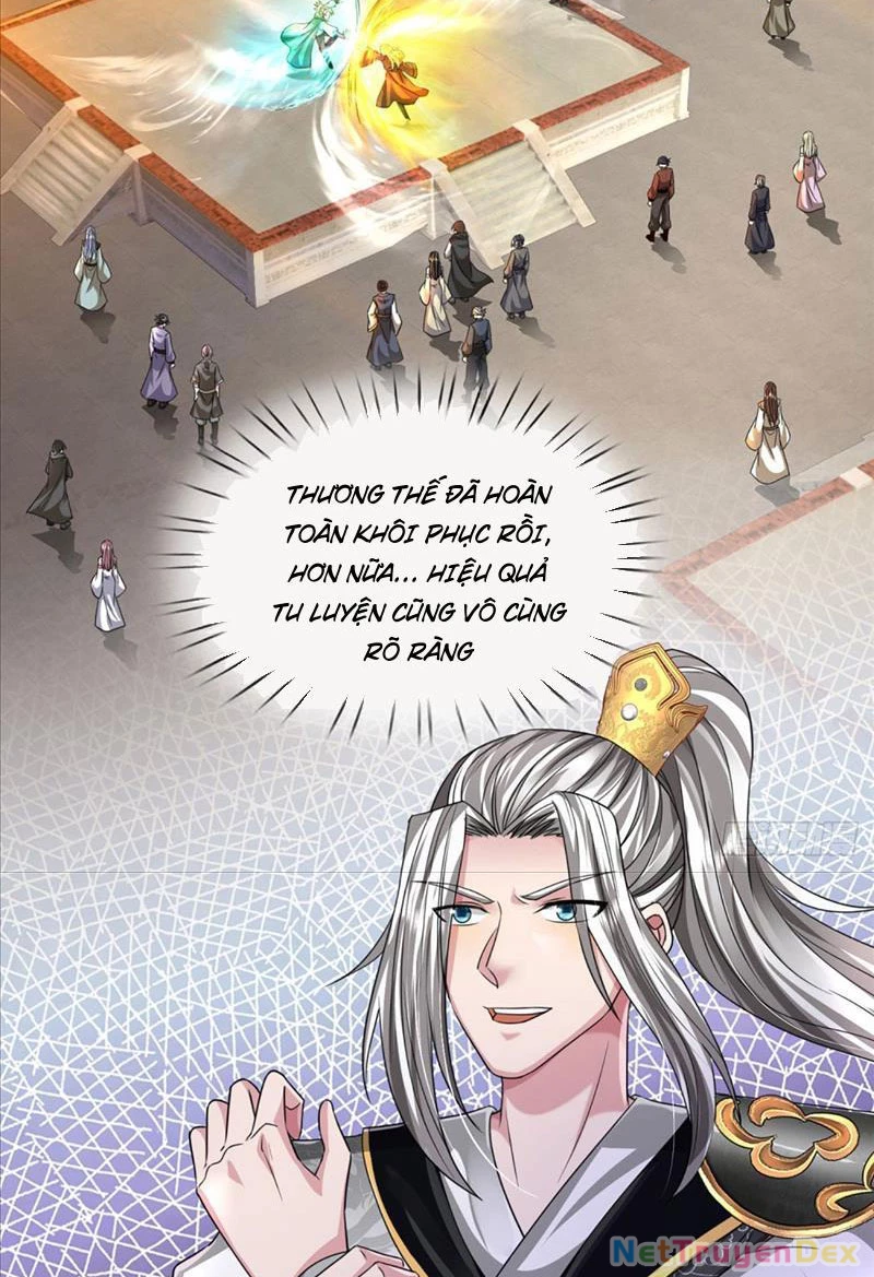 Võ đạo đại đế Chapter 2 - Next Chapter 3