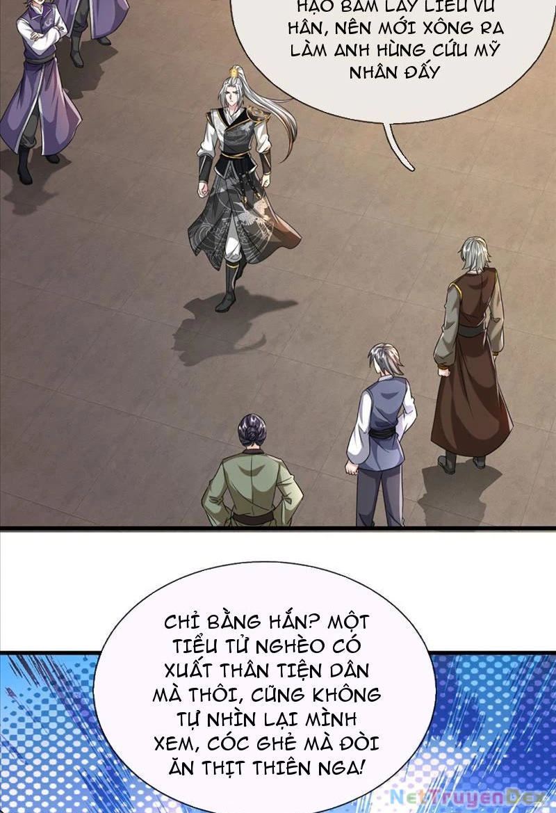 Võ đạo đại đế Chapter 2 - Next Chapter 3