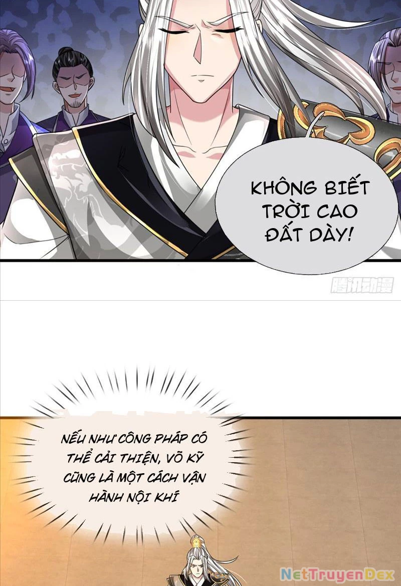 Võ đạo đại đế Chapter 2 - Next Chapter 3