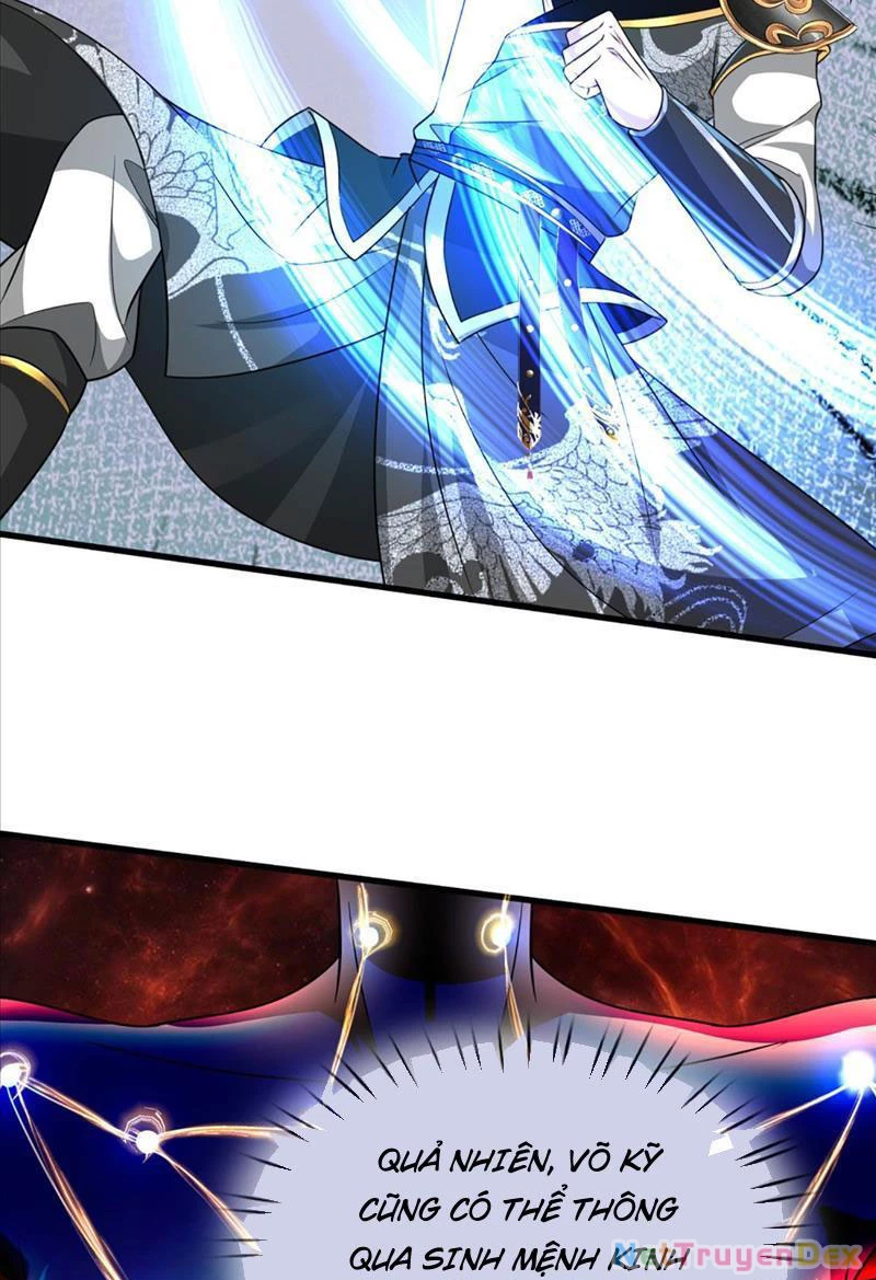 Võ đạo đại đế Chapter 2 - Next Chapter 3
