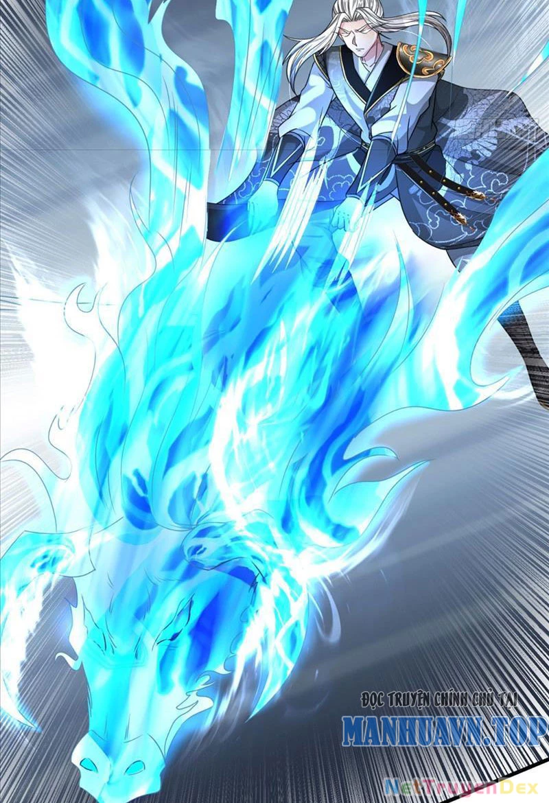 Võ đạo đại đế Chapter 2 - Next Chapter 3