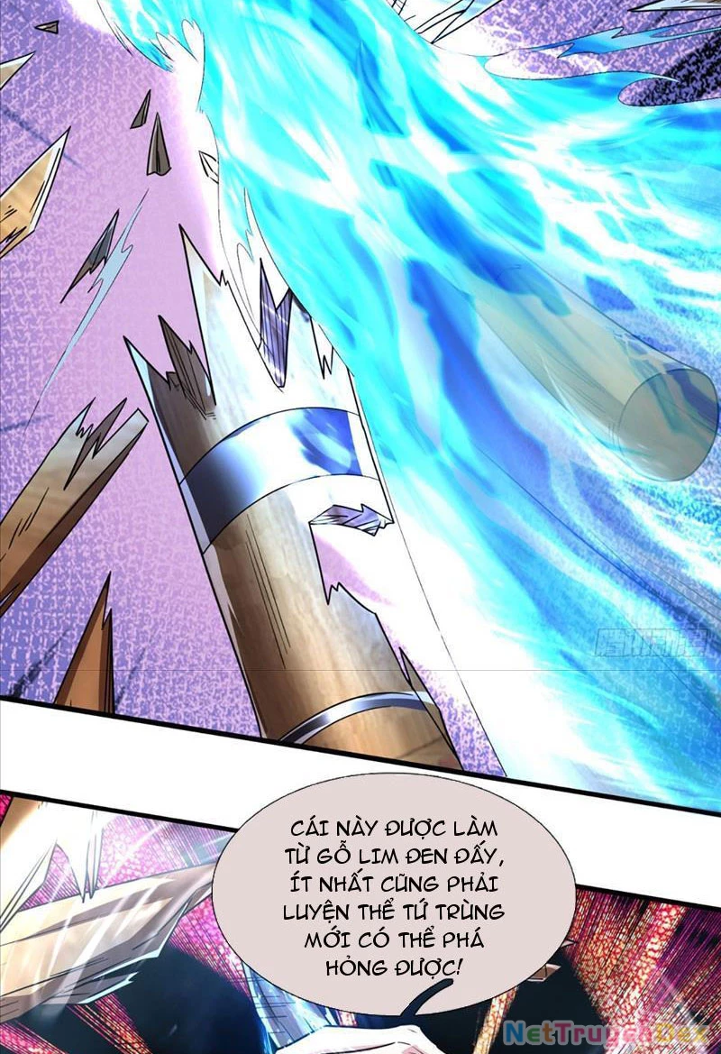 Võ đạo đại đế Chapter 2 - Next Chapter 3