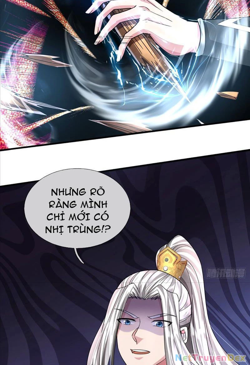 Võ đạo đại đế Chapter 2 - Next Chapter 3