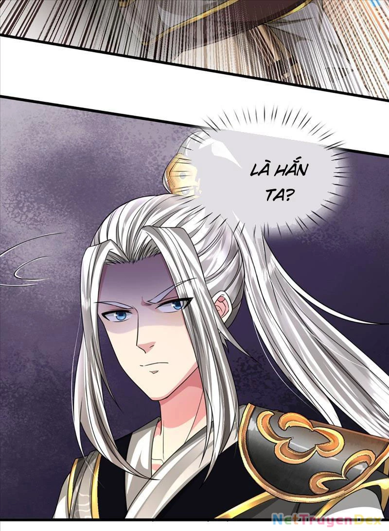 Võ đạo đại đế Chapter 2 - Next Chapter 3